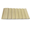 Decoration building material sandwich panels 16mm insulated pu sandwich cladding